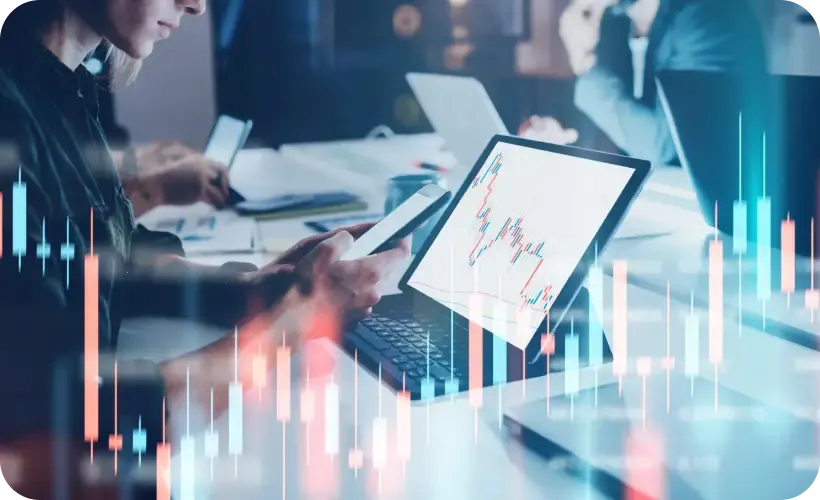 Bit AI App AI Lösungen Finanzen
