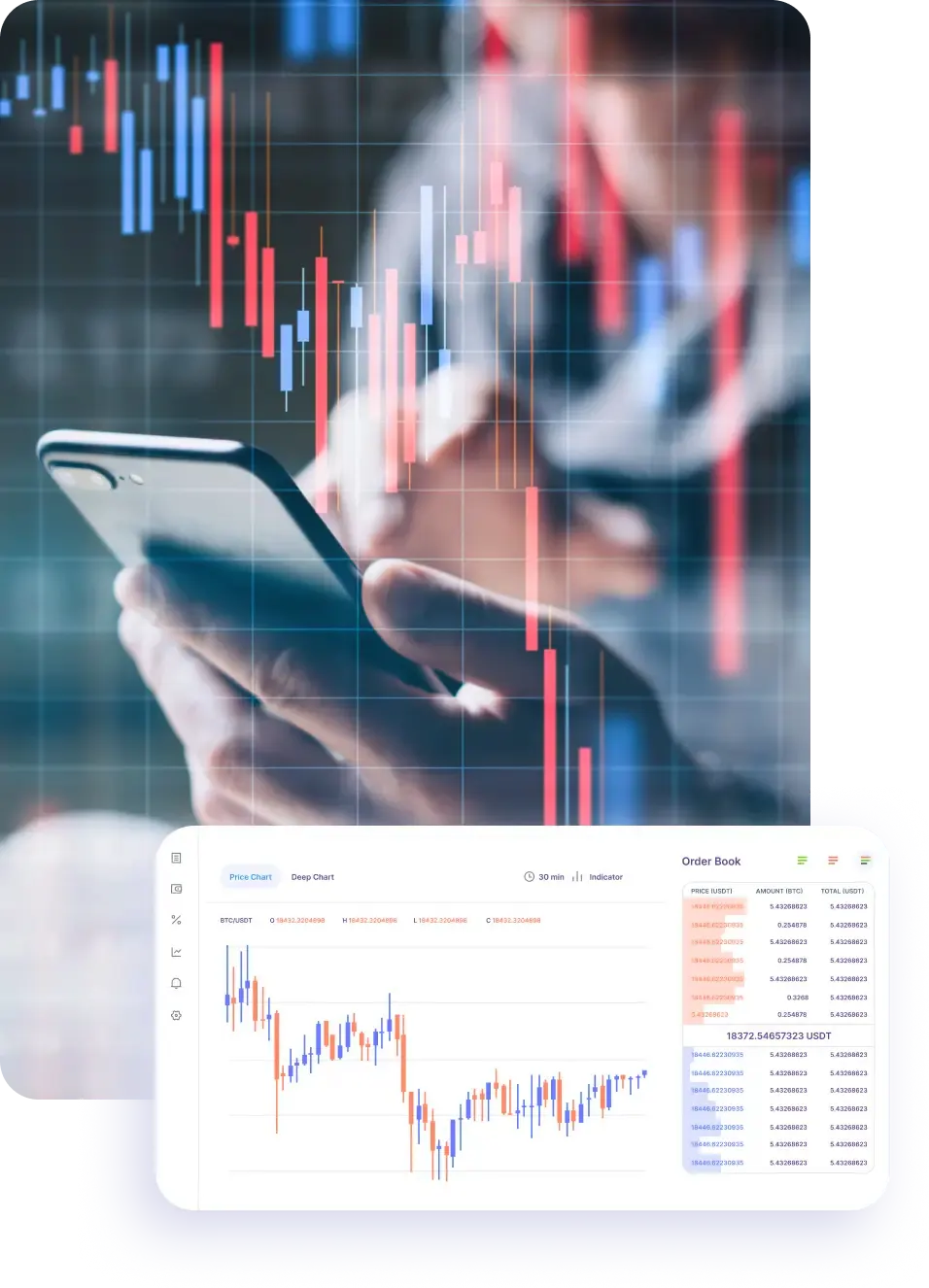 Bit AI App Datenanalyse AI