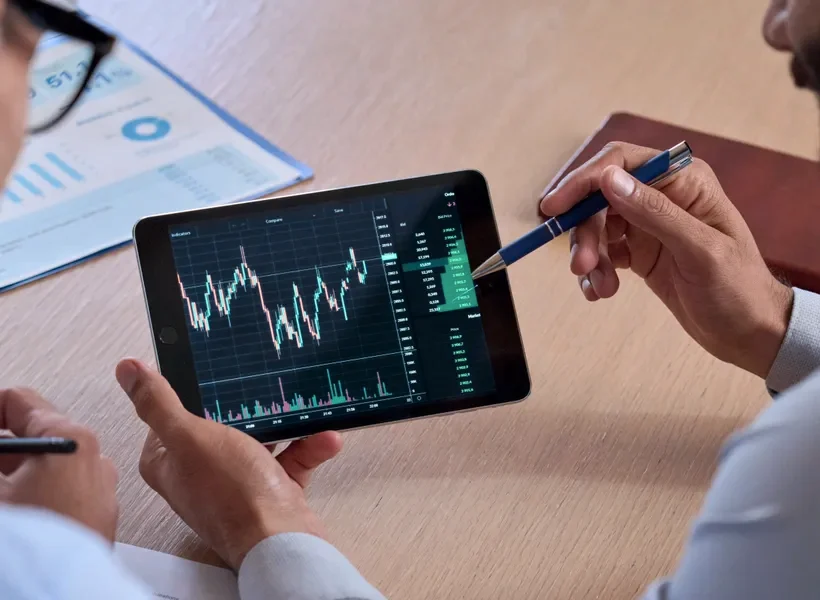 Bit AI App Plattform Schweiz